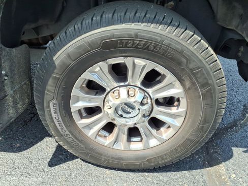 Used 2019 Ford F250 Lariat w/ Chrome Package AWD/4WD image 19