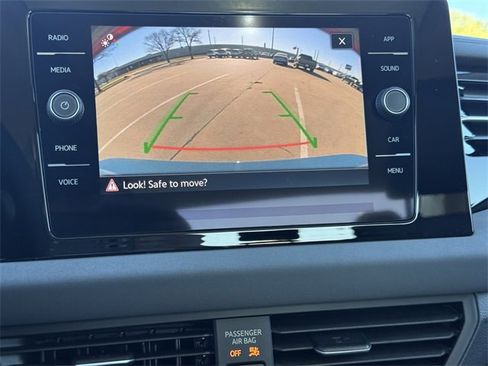 New 2026 Volkswagen Jetta SE image 15