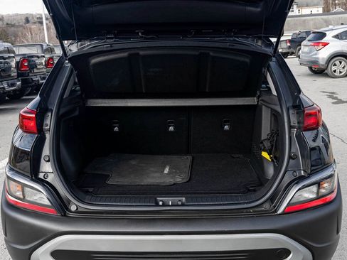 Used 2023 Hyundai Kona SEL w/ Cargo Package image 33