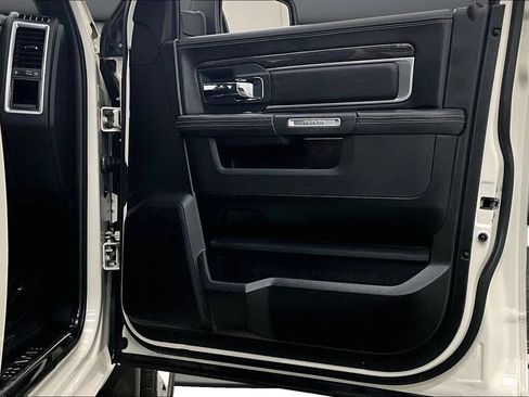 Used 2018 RAM 1500 Limited AWD/4WD image 29