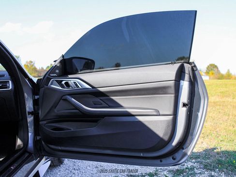 Used 2023 BMW M4 Competition w/ M Driver's Package image 50