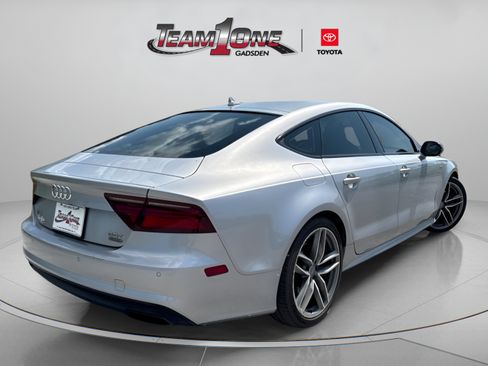 Used 2018 Audi A7 3.0T Premium Plus w/ Competition Package AWD/4WD image 7