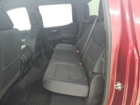 Used 2019 Chevrolet Silverado 1500 LT image 4