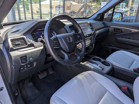 Used 2023 Honda Passport EX-L image 14
