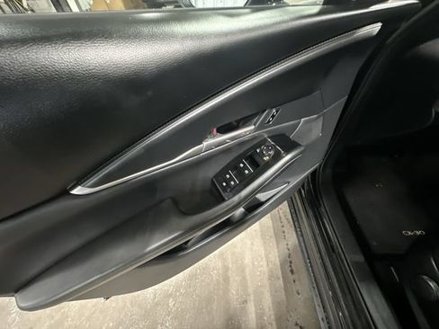 Used 2024 MAZDA CX-30 AWD 2.5 S w/ Select Sport Pkg image 19