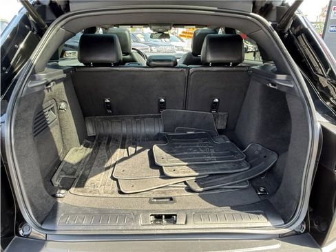 Used 2017 Land Rover Range Rover Evoque SE Premium image 23