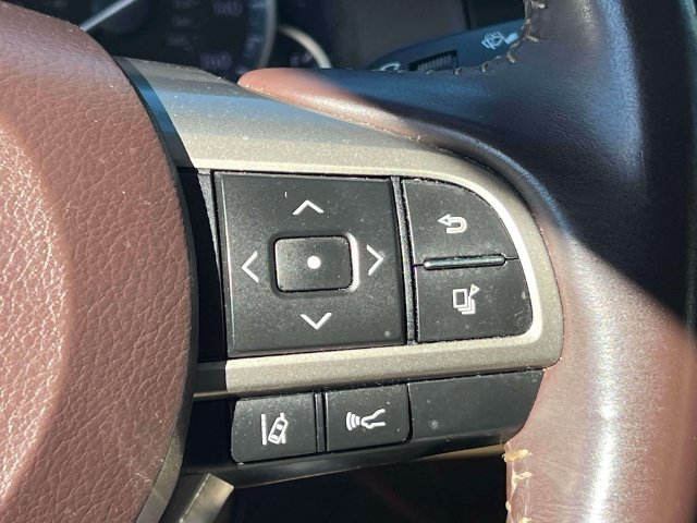 Used 2017 Lexus ES 350 w/ Navigation System Package FWD image 26