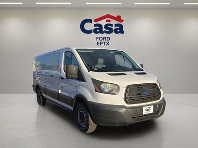 Used 2017 Ford Transit 150 148 Low Roof
