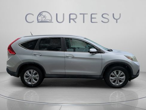 Used 2014 Honda CR-V EX-L image 8