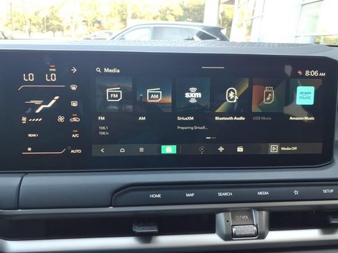 New 2027 Kia Telluride LX FWD image 21