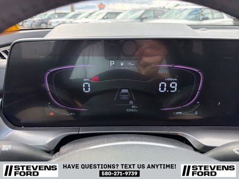 Used 2025 Kia Telluride S AWD/4WD image 21