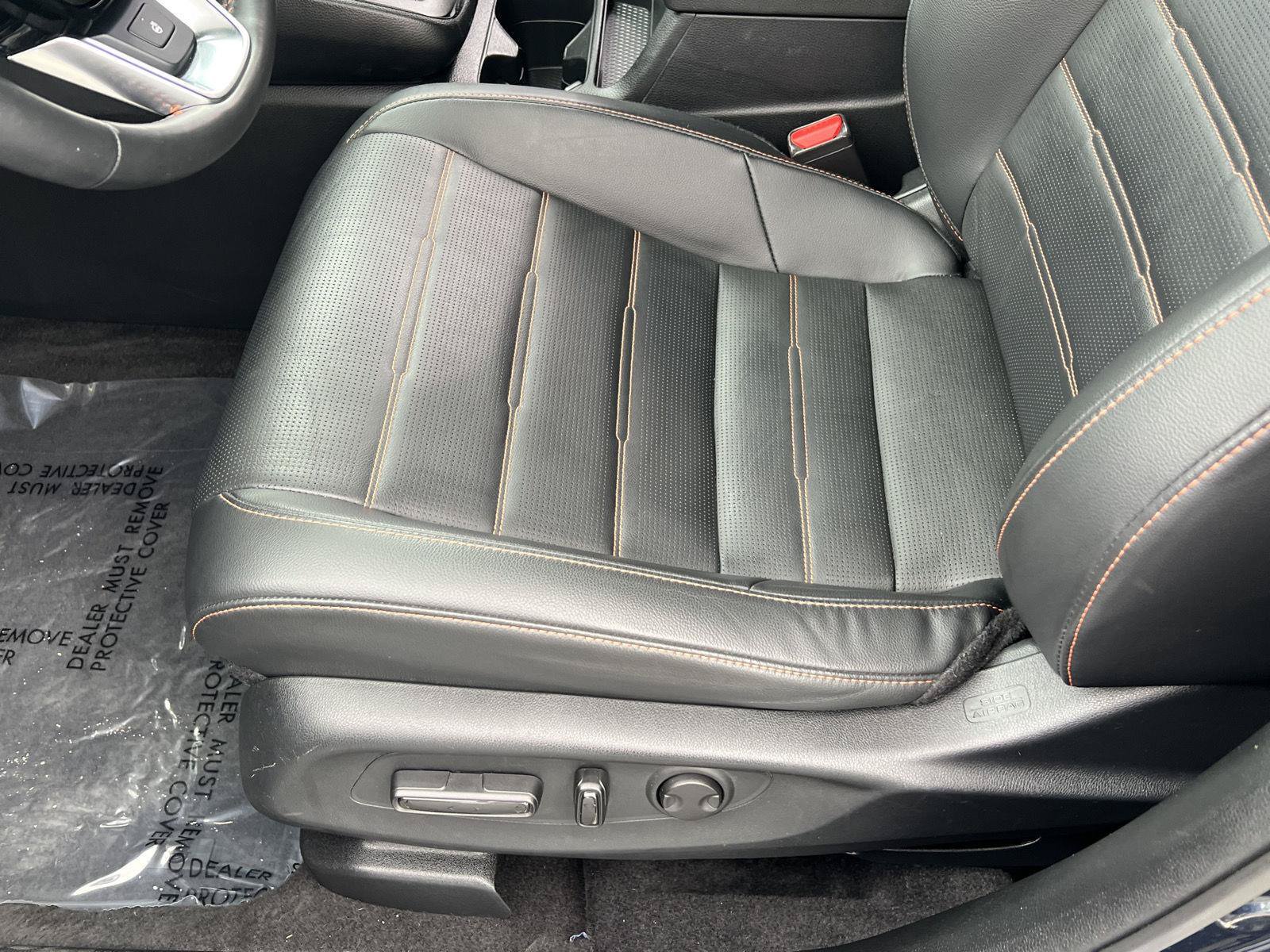 Used 2023 Honda CR-V Sport Touring image 29