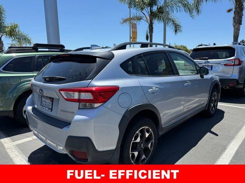 Used 2019 Subaru Crosstrek 2.0i Premium w/ Popular Package #2 AWD/4WD image 5