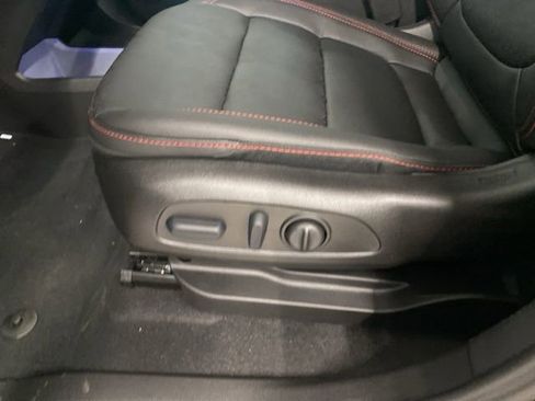 New 2027 Chevrolet Bolt RS image 23