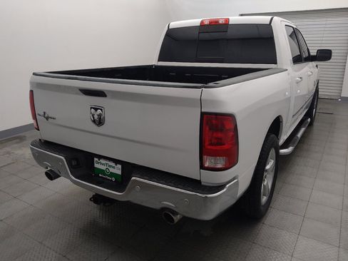 Used 2017 RAM 1500 Lone Star RWD image 7