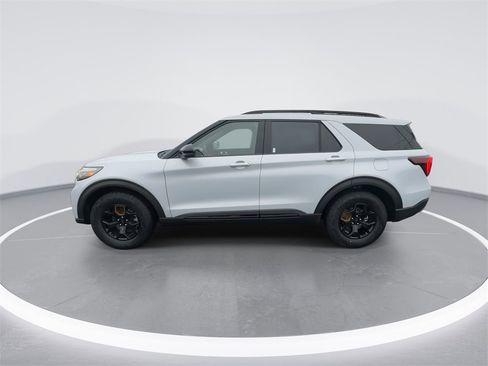 New 2026 Ford Explorer Tremor w/ Tremor Ultimate Package image 5