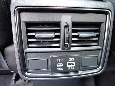 New 2026 Subaru Forester Limited AWD/4WD image 11