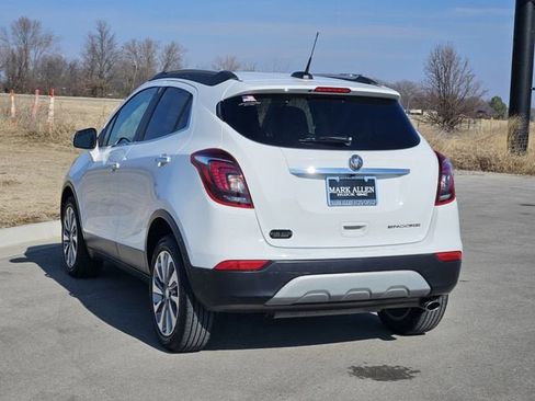 Used 2019 Buick Encore Preferred w/ Safety Package image 5