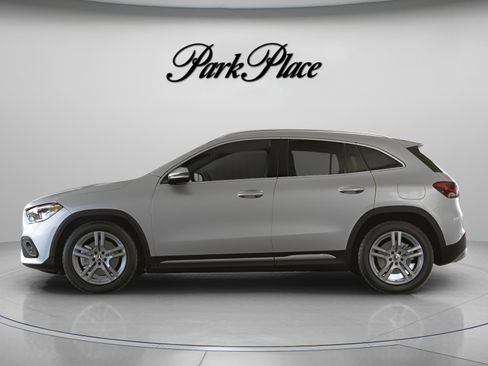 Used 2021 Mercedes-Benz GLA 250 image 6