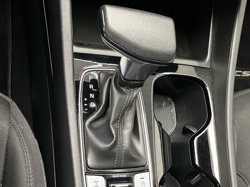 Used 2024 Hyundai Tucson SEL image 23