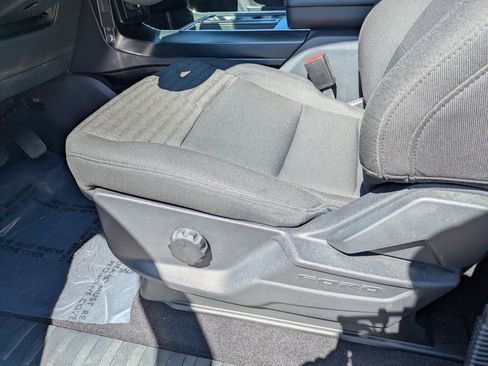 Certified 2023 Ford F150 XL w/ STX Appearance Package AWD/4WD image 14