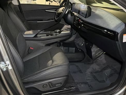 Certified 2023 Kia EV6 Wind AWD/4WD image 11