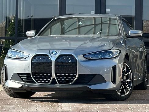 Used 2023 BMW i4 eDrive35 w/ Premium Package image 1