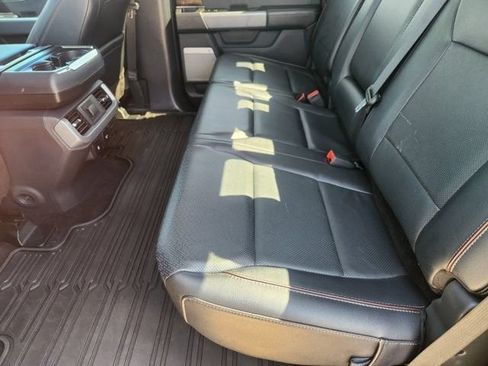 Used 2022 Ford F150 Lariat AWD/4WD image 30