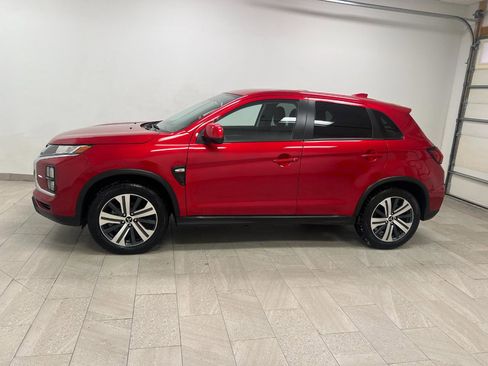 Used 2024 Mitsubishi Outlander Sport AWD image 9