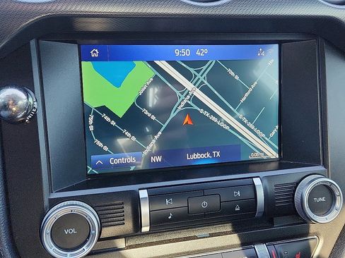 Used 2020 Ford Mustang GT Premium w/ Equipment Group 401A image 9