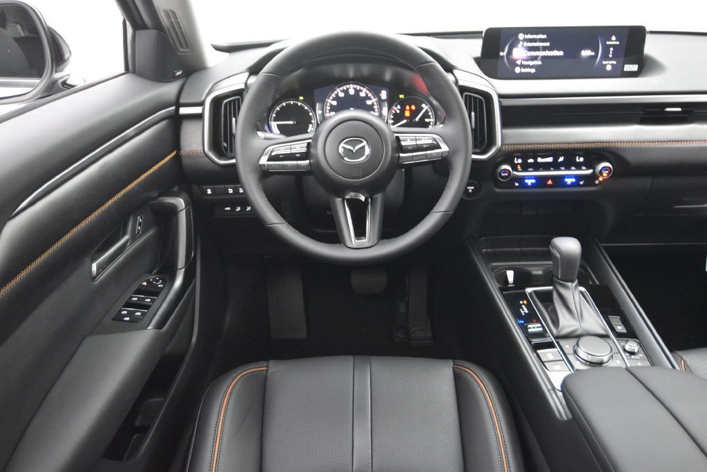 New 2026 MAZDA CX-50 AWD 2.5 Hybrid w/ Weather Package image 26