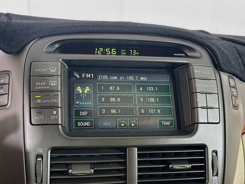 Used 2006 Lexus LS 430 RWD image 19