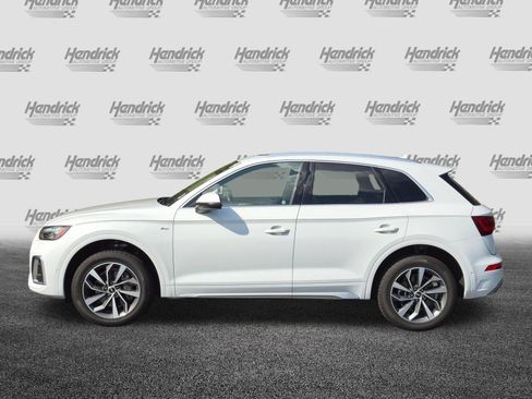Used 2022 Audi Q5 2.0T Prestige AWD/4WD image 7