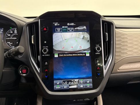 Used 2026 Subaru Forester Limited AWD/4WD image 19