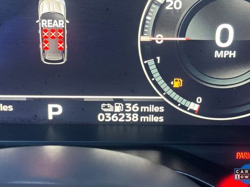 Used 2024 Mitsubishi Outlander Ralliart image 30