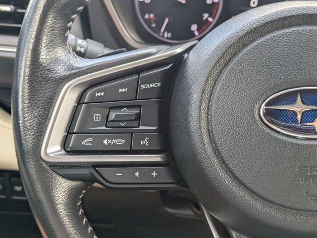 Used 2023 Subaru Ascent Limited AWD/4WD image 31