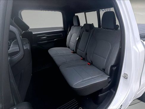 Used 2023 RAM 1500 Big Horn AWD/4WD image 25
