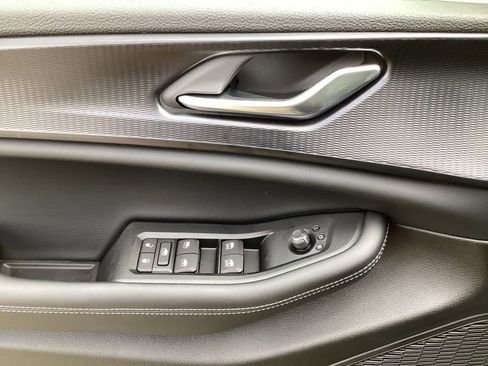 New 2025 Jeep Grand Cherokee L Altitude AWD/4WD image 26