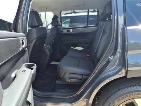 New 2026 Hyundai Santa Fe SEL image 16