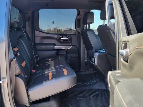 Used 2021 GMC Sierra 1500 AT4 AWD/4WD image 20