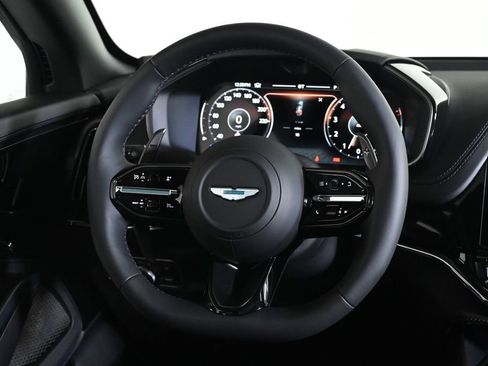 New 2026 Aston Martin DBX S image 10