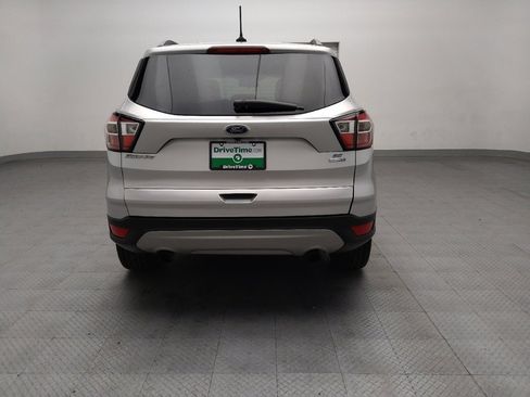 Used 2018 Ford Escape SE w/ SE Sync 3 Package image 7
