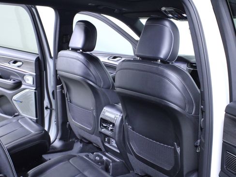 Used 2022 Jeep Grand Cherokee L Overland image 16