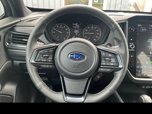 Certified 2026 Subaru Forester Limited AWD/4WD image 3