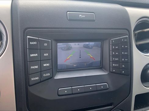 Used 2014 Ford F150 XLT w/ Equipment Group 302A Luxury AWD/4WD image 26