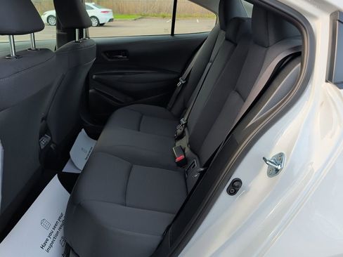 Used 2026 Toyota Corolla LE image 22