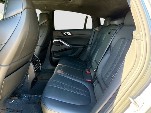 Used 2023 BMW X6 M Base w/ Executive Package image 21