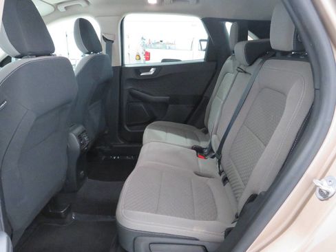Used 2020 Ford Escape SE AWD/4WD image 13