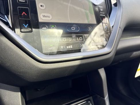 New 2026 Subaru Ascent Bronze Edition image 19