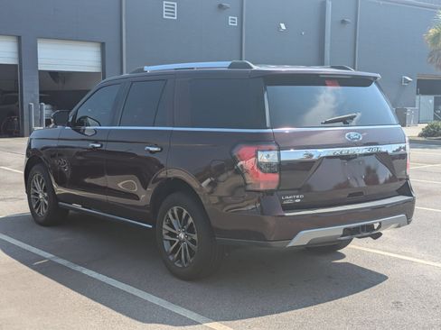 Used 2020 Ford Expedition Limited RWD image 5